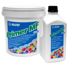 Грунтовка под клей MAPEI Primer MF (3кг)